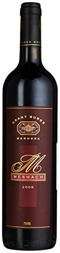 Grant Burge Meshach Shiraz 2008 (1 x 0.75 l) von Barossa Valley