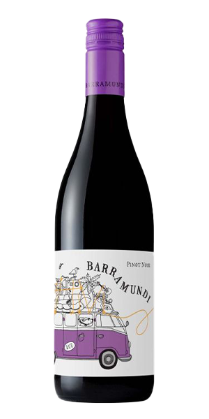 Barramundi Pinot Noir von Barramundi