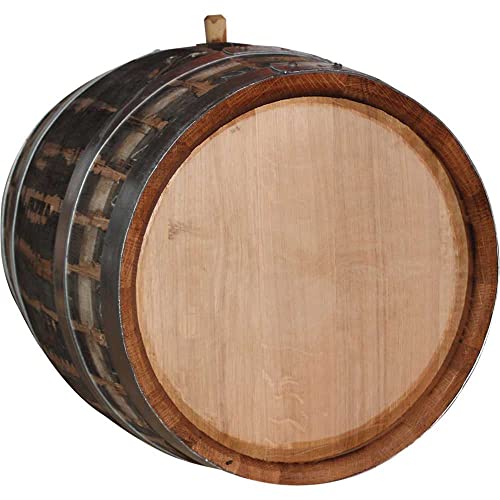 Whisky Ben Brebadair im Faß 28L exBourbonBarrel Vegan BARRIQUE Destillerie Deutschland 28L von Barrique