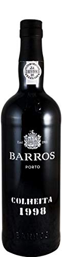 1998 Barros Colheita Port von Barros