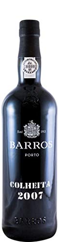 2007 Barros Colheita Port von Barros