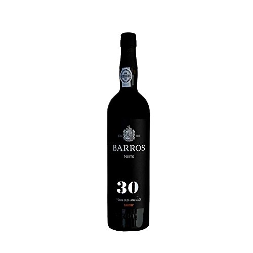 Barros - Barros 30 years old Tawny Port von Barros