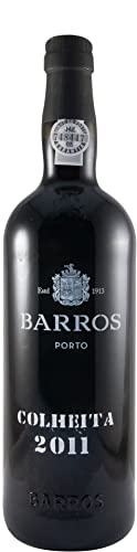 Barros Colheita Port 2011 von Barros