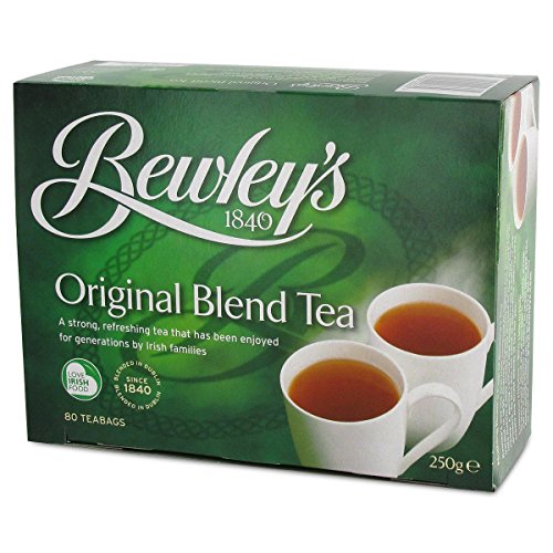 Bewleys Original Teebeutel/grünes Etikett, 3 Stück von Barry's Tea