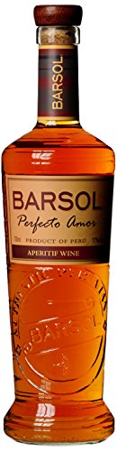 Barsol Perfecto Amor Aperitif Wein von Barsol