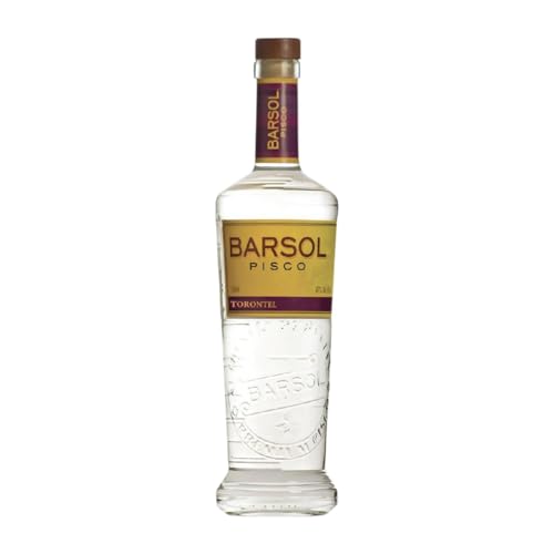 Pisco Barsol Torontel 70 cl von Barsol