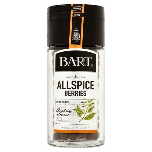 Bart Allspice Berries 30g von BART