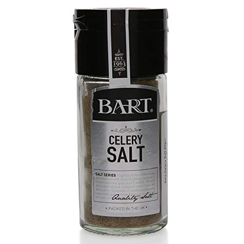 Bart Celery Salt 80 g von BART