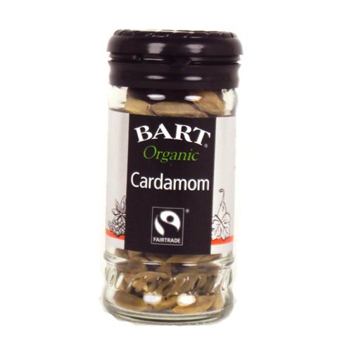 Bart s Fairtrade Kardamon Pods 22g von BART