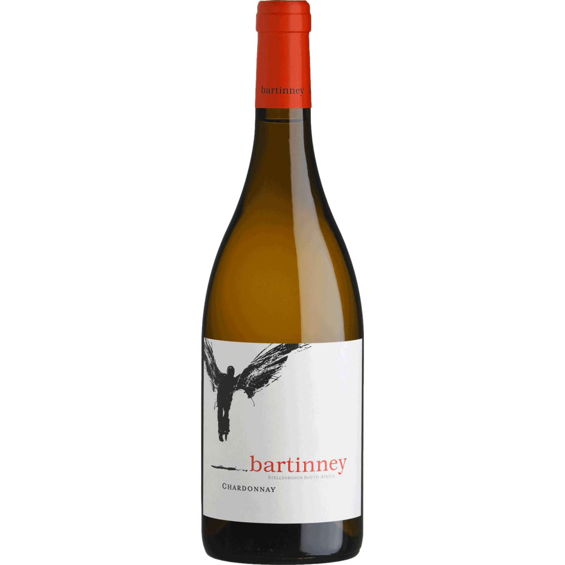 Bartinney Chardonnay, WO Stellenbosch, Western Cape, 2023, Weißwein von Bartinney Wine Estate, Helshoogte Way, Stellenbosch 7600 Südafrika / CAPREO GmbH- Gildeweg 10- 46562 Voerde- Deutschland