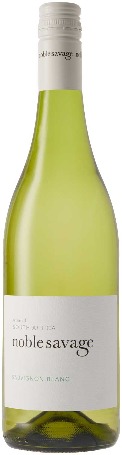 Noble Savage Sauvignon Blanc 2021 von Bartinney Wine Estate