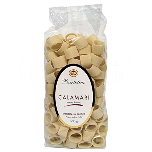 Calamari 500g. Bartolini. 12 Stk. von Bartolini