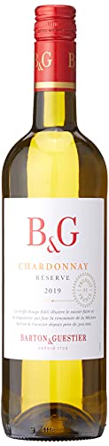 B&G RESERVE Chardonnay Screwcap von Barton & Guestier