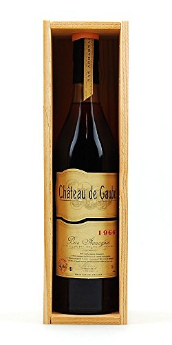 Armagnac 1966 Bas-Armagnac Chateau de Gaube von Bas-Armagnac Chateau de Gaube