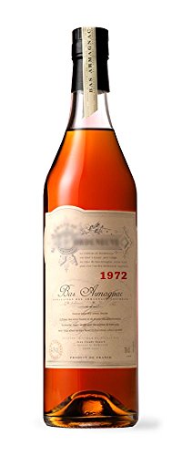 Armagnac 1972 Bas-Armagnac Chateau de Larroudé von Bas-Armagnac Chateau de Larroudé