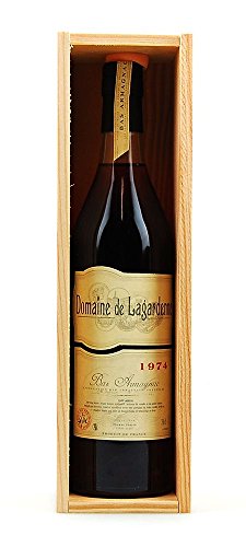 Armagnac 1974 Bas-Armagnac Domaine de Lagardenne von Bas-Armagnac Domaine de Lagardenne