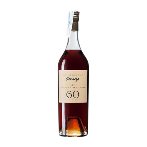 Armagnac Francis Darroze Les Grands Assemblages Bas Armagnac 60 Jahre 70 cl von Bas Armagnac Francis Darroze