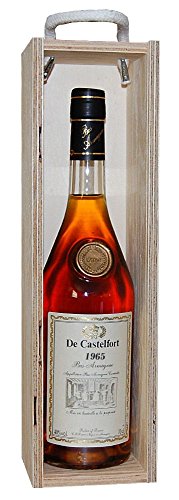 Armagnac 1965 Bas-Armagnac de Castelfort von Bas-Armagnac de Castelfort