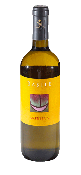 "Artéteca" Vermentino Montecucco DOC 2023 von Basile