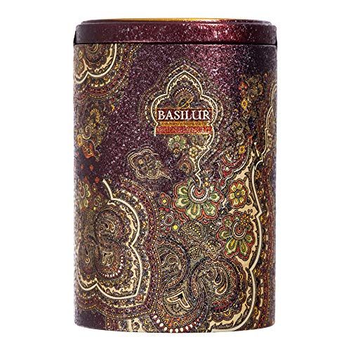 Basilur Black Tea "Orientalische Köstlichkeit" von Basilur