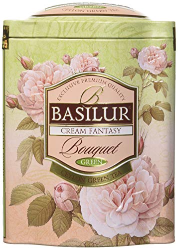 Basilur Bouquet Cream Fantasy 100g von Basilur