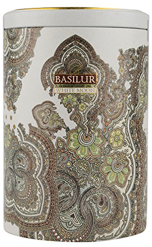 Basilur Green Tea Grüner Tee Milch Oolong von Basilur