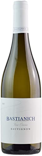 Friuli Colli Orientali DOC Vini Orsone Sauvignon Bastianich Winery 2021 0,75 ℓ von Bastianich Winery