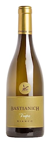 Venezia Giulia IGT Vespa Bianco Bastianich Winery 2020 0,75 ℓ von Bastianich Winery