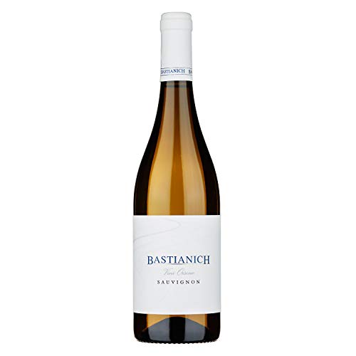 2014 Sauvignon Friuli DOC Bastianich von Bastianich