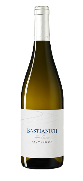 Sauvignon Blanc Colli Orientali Friuli DOC 2023 von Bastianich