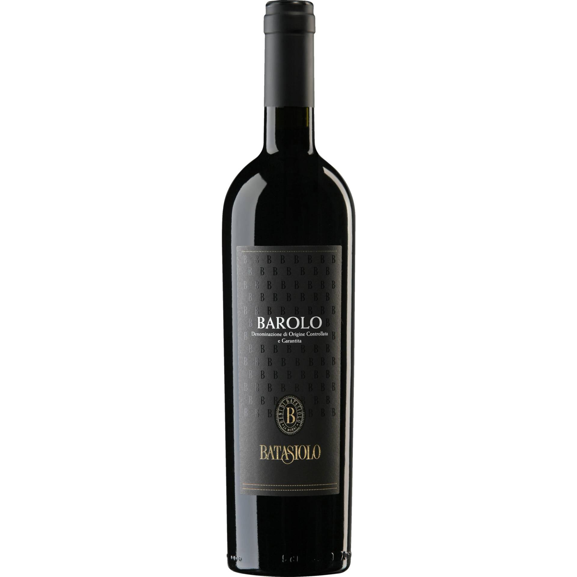 Batasiolo Barolo, Barolo DOCG, Piemont, 2019, Rotwein von Batasiolo S.P.A. - Fr. Annunziata 87 - 16064 - La Morra - Italia