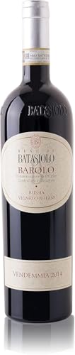 Barolo DOCG Bussia Vigneto Bofani Batasiolo 2014 (1 x 0.75 l) von Batasiolo