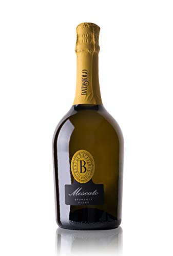 Batasiolo, MOSCATO SPUMANTE Dolce von Batasiolo