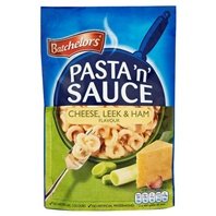 Batchelors Pasta 'N' Sauce Cheese Leek And Ham 120G von Batchelors