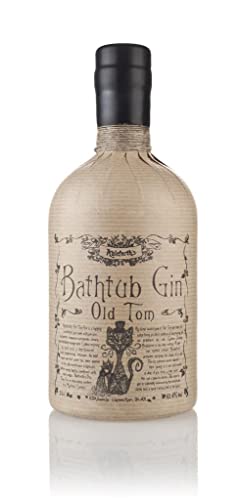 Bathtub Gin Old Tom (1 x 0.5 l) von Bathtub Gin