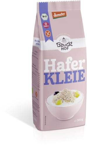 Haferkleie gf Demeter von Bauckhof