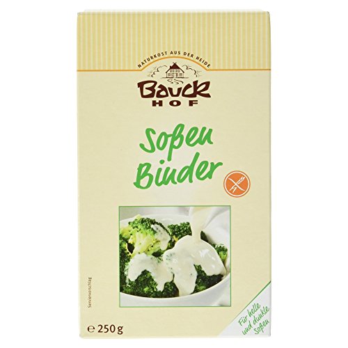 Bauckhof Soßenbinder (250 g) - Bio von Bauckhof