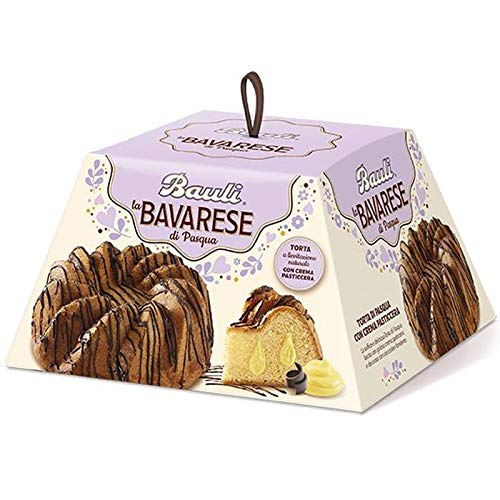 BAULI COLOMBA BAVARESE GR.700 Bayerische Taube von Bauli