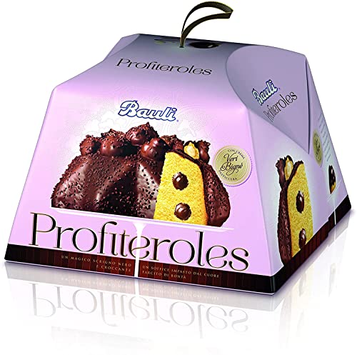 Bauli - PROFITEROLES 750GR von Bauli