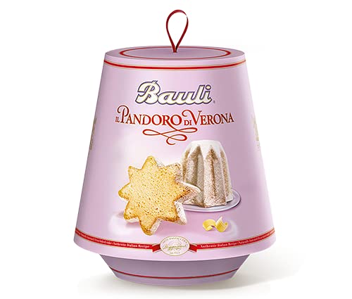 Bauli Pandoro 100g von Bauli