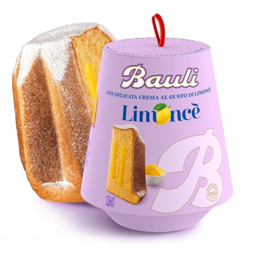 Bauli Pandoro Limonce - 750 g von Bauli