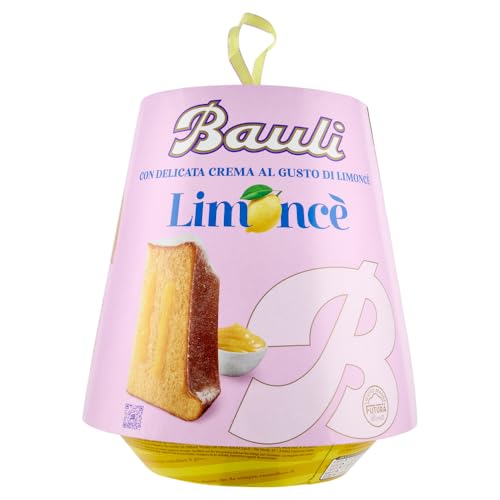 Bauli Pandoro Limonce - 750 g von Bauli