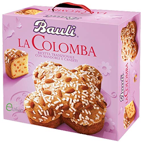 COLOMBA classica Bauli (500 gr) von Bauli