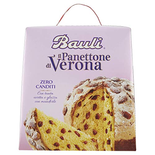 Panettone di Verona 1000g von Bauli