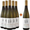 Baumhausweine  5+1 Grüner Veltliner Probierpaket von Baumhausweine