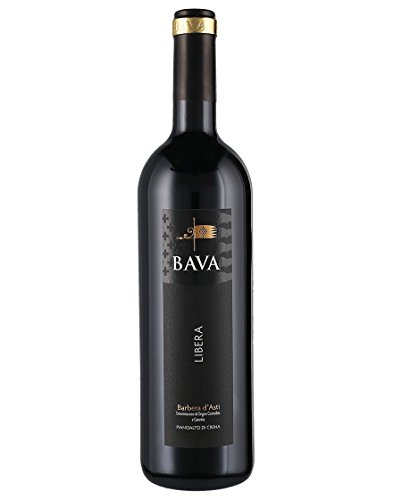 Barbera d'Asti DOCG Libera Bava 2022 0,75 ℓ von Bava