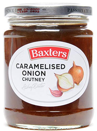 Baxters Chutney von Baxters