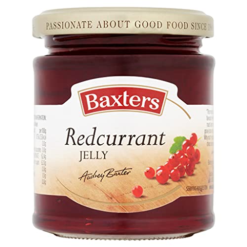 Baxters Johannisbeere Jelly 210g von Baxters