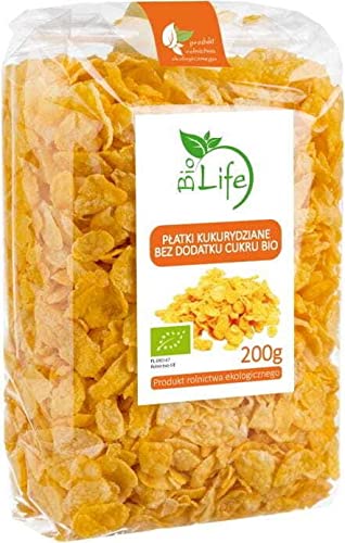 Cornflakes 200g EKO Bio Life von Be-Life