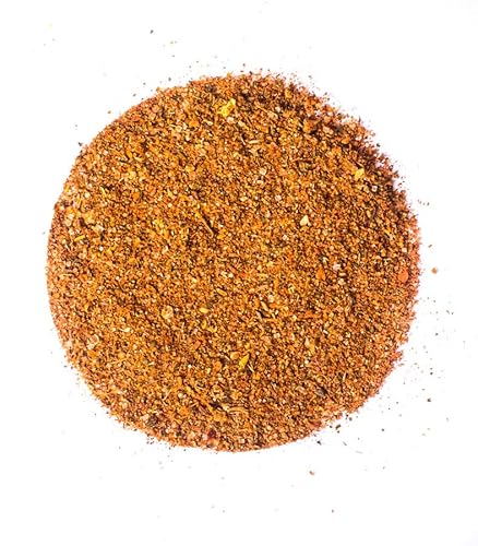 Beachpeppers Magic Dust BBQ Rub - Gewürzmischung aus Portugal für Grillhähnchen - Perfektes Gewürzset & Geschenkset - Natürliche Zutaten von Beachpeppers